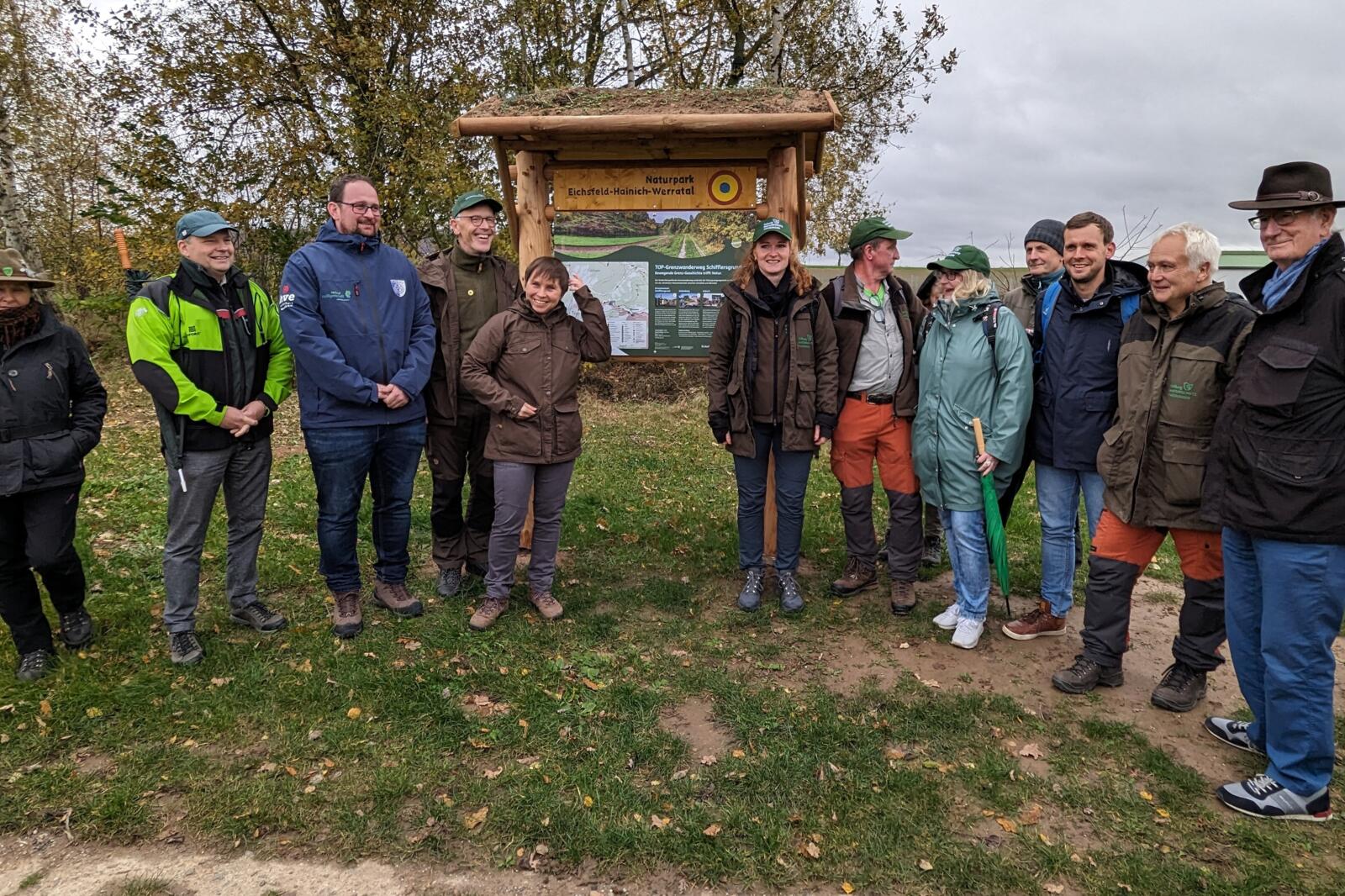 Aktuelles 122. Deutscher Wandertag 2024
